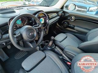 MINI Cooper 1.5 136Cv CLASSIC F56 2/3porte foto 54
