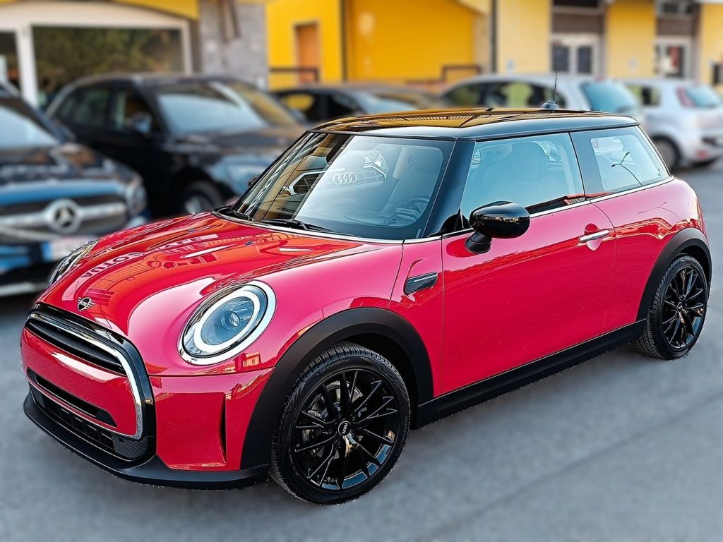 MINI Cooper 1.5 136Cv CLASSIC F56 2/3porte