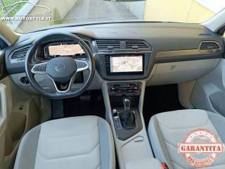 VOLKSWAGEN Tiguan Allspace 2.0 TDI DSG *7 POSTI* Elegance 150Cv foto 58