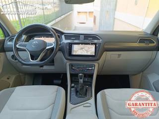VOLKSWAGEN Tiguan Allspace 2.0 TDI DSG *7 POSTI* Elegance 150Cv foto 59