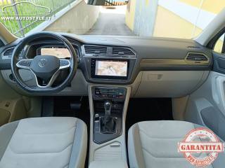VOLKSWAGEN Tiguan Allspace 2.0 TDI DSG *7 POSTI* Elegance 150Cv foto 60