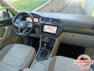VOLKSWAGEN Tiguan Allspace 2.0 TDI DSG *7 POSTI* Elegance 150Cv foto 63