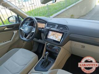 VOLKSWAGEN Tiguan Allspace 2.0 TDI DSG *7 POSTI* Elegance 150Cv foto 65