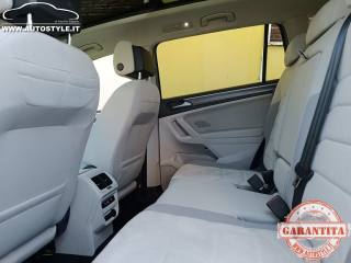 VOLKSWAGEN Tiguan Allspace 2.0 TDI DSG *7 POSTI* Elegance 150Cv foto 67