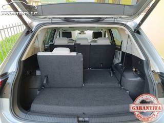 VOLKSWAGEN Tiguan Allspace 2.0 TDI DSG *7 POSTI* Elegance 150Cv foto 14