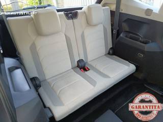VOLKSWAGEN Tiguan Allspace 2.0 TDI DSG *7 POSTI* Elegance 150Cv foto 17