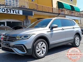 VOLKSWAGEN Tiguan Allspace 2.0 TDI DSG *7 POSTI* Elegance 150Cv foto 24