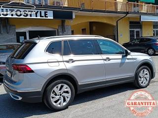 VOLKSWAGEN Tiguan Allspace 2.0 TDI DSG *7 POSTI* Elegance 150Cv foto 42