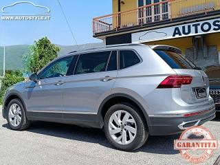 VOLKSWAGEN Tiguan Allspace 2.0 TDI DSG *7 POSTI* Elegance 150Cv foto 43