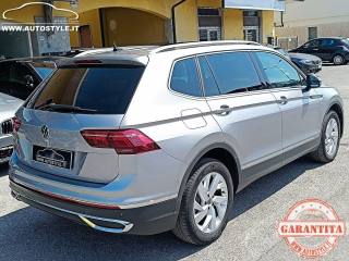 VOLKSWAGEN Tiguan Allspace 2.0 TDI DSG *7 POSTI* Elegance 150Cv foto 44