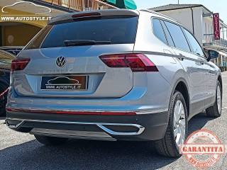 VOLKSWAGEN Tiguan Allspace 2.0 TDI DSG *7 POSTI* Elegance 150Cv foto 48