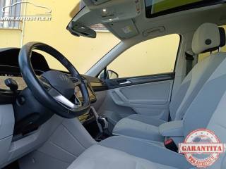 VOLKSWAGEN Tiguan Allspace 2.0 TDI DSG *7 POSTI* Elegance 150Cv foto 52
