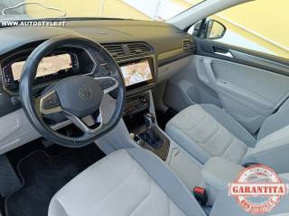 VOLKSWAGEN Tiguan Allspace 2.0 TDI DSG *7 POSTI* Elegance 150Cv foto 54