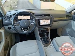 VOLKSWAGEN Tiguan Allspace 2.0 TDI DSG *7 POSTI* Elegance 150Cv foto 56