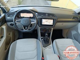 VOLKSWAGEN Tiguan Allspace 2.0 TDI DSG *7 POSTI* Elegance 150Cv foto 57