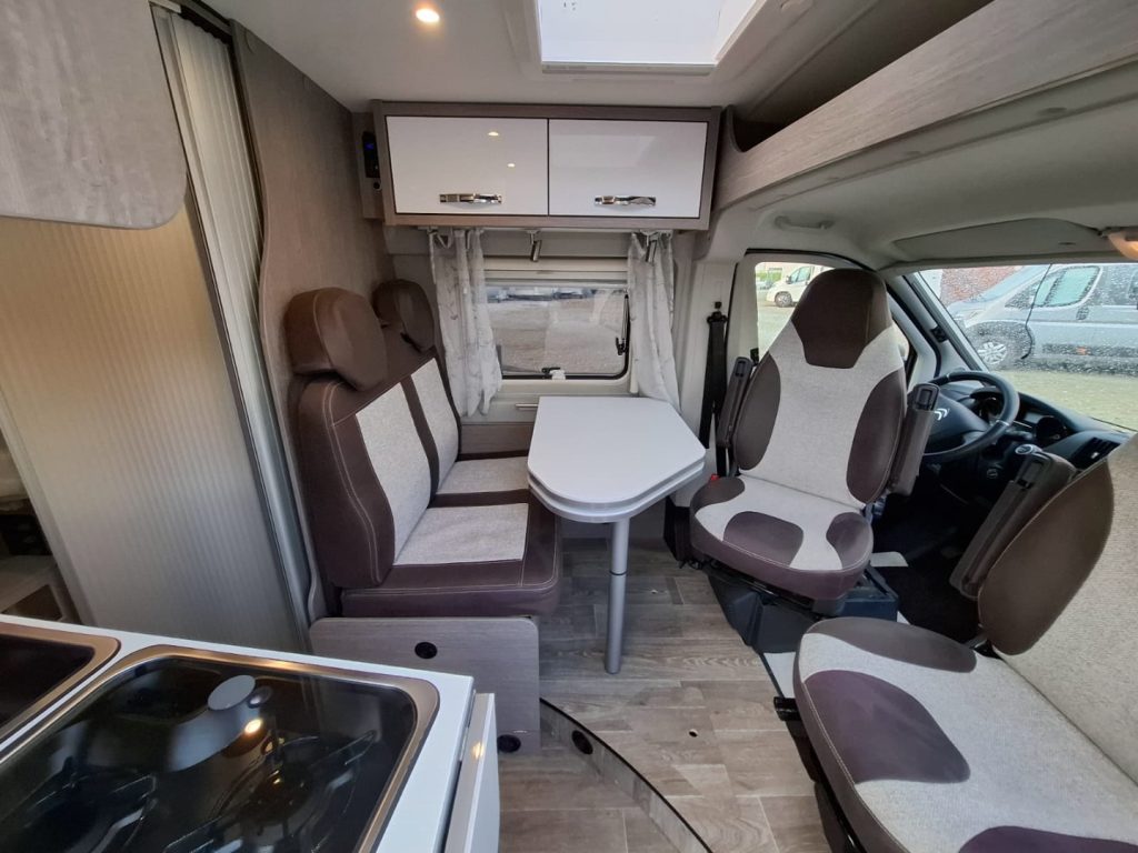 ROADCRUISER CONTO VENDITA