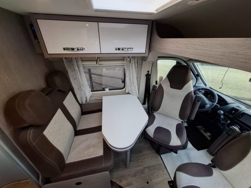 ROADCRUISER CONTO VENDITA