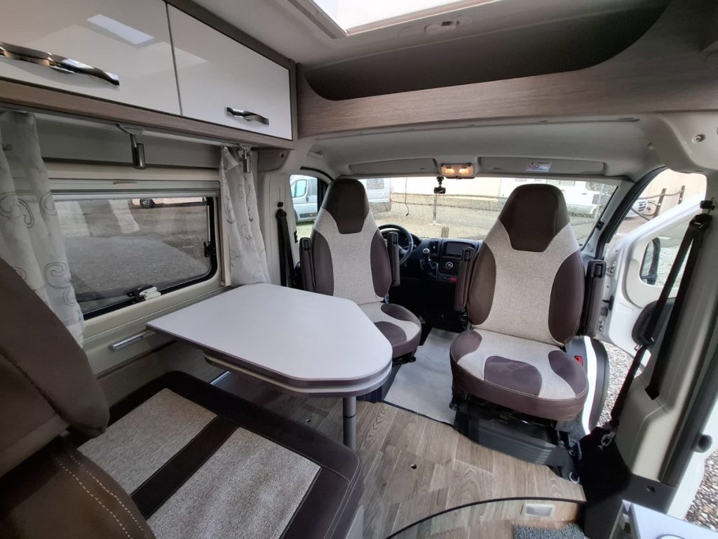 ROADCRUISER CONTO VENDITA
