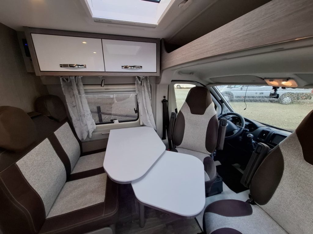 ROADCRUISER CONTO VENDITA