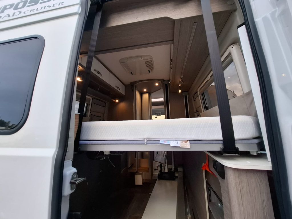 ROADCRUISER CONTO VENDITA