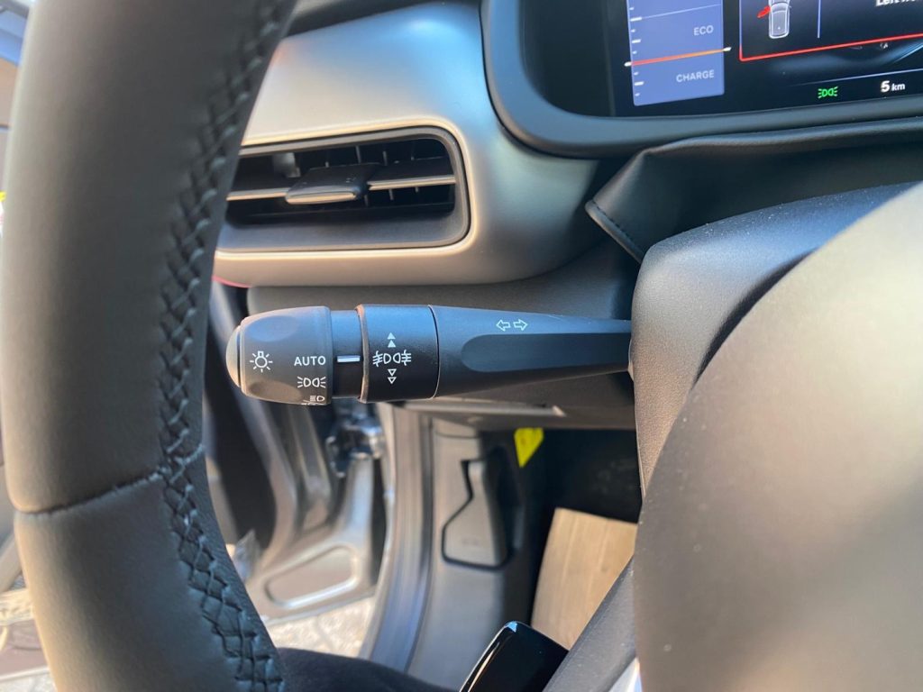 JEEP Avenger 1.2T MHEV Summit Auto PAGA COME VUOI*NO VINCOLI - 18
