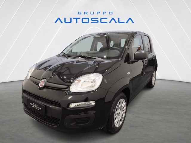 FIAT Pandina 1.0 FireFly S&S Hybrid Pop 