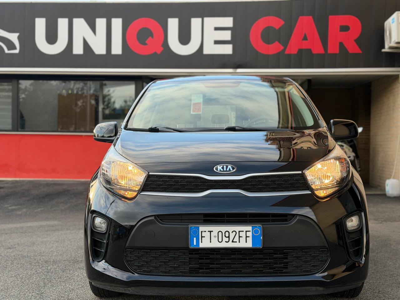 KIA Picanto 1.0 5 porte Active. (NESSUN VINCOLO) - 3