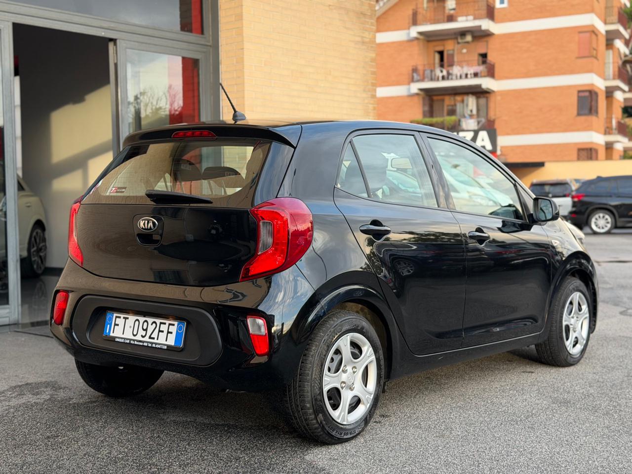 KIA Picanto 1.0 5 porte Active. (NESSUN VINCOLO) - 7