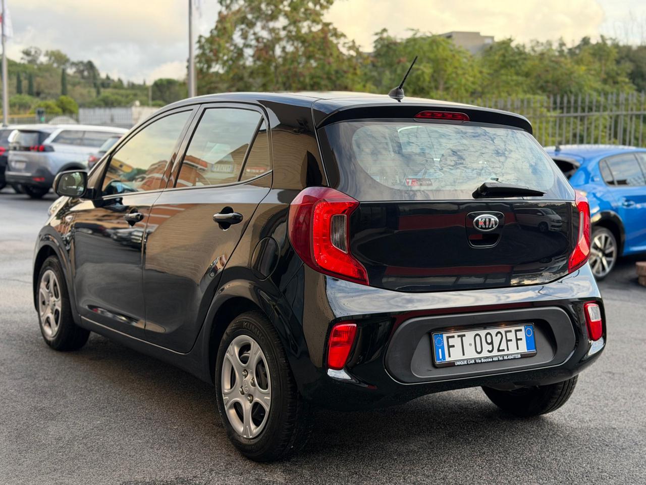 KIA Picanto 1.0 5 porte Active. (NESSUN VINCOLO) - 5