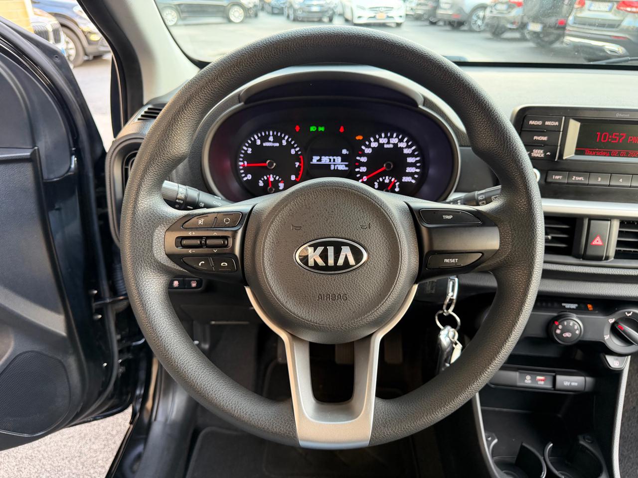KIA Picanto 1.0 5 porte Active. (NESSUN VINCOLO) - 14