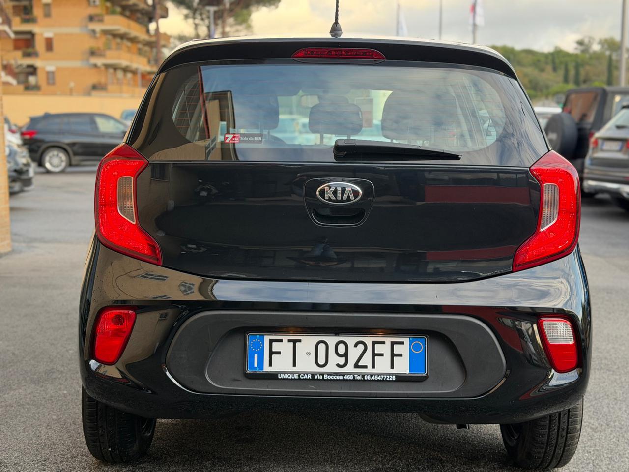 KIA Picanto 1.0 5 porte Active. (NESSUN VINCOLO) - 6
