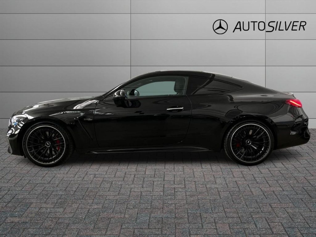 MERCEDES-BENZ CLE 53 AMG Coupé 4Matic+ Premium Plus - 6