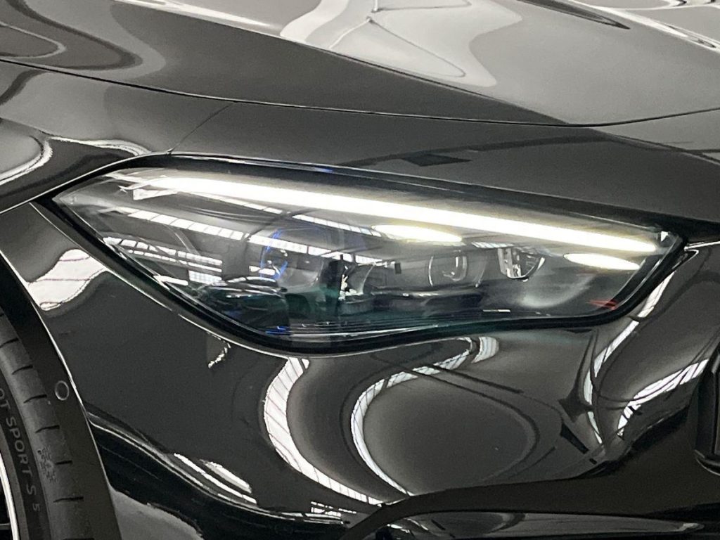 MERCEDES-BENZ CLE 53 AMG Coupé 4Matic+ Premium Plus - 17