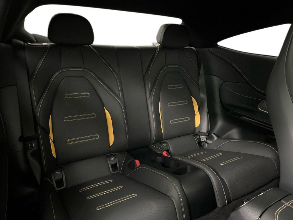 MERCEDES-BENZ CLE 53 AMG Coupé 4Matic+ Premium Plus - 15