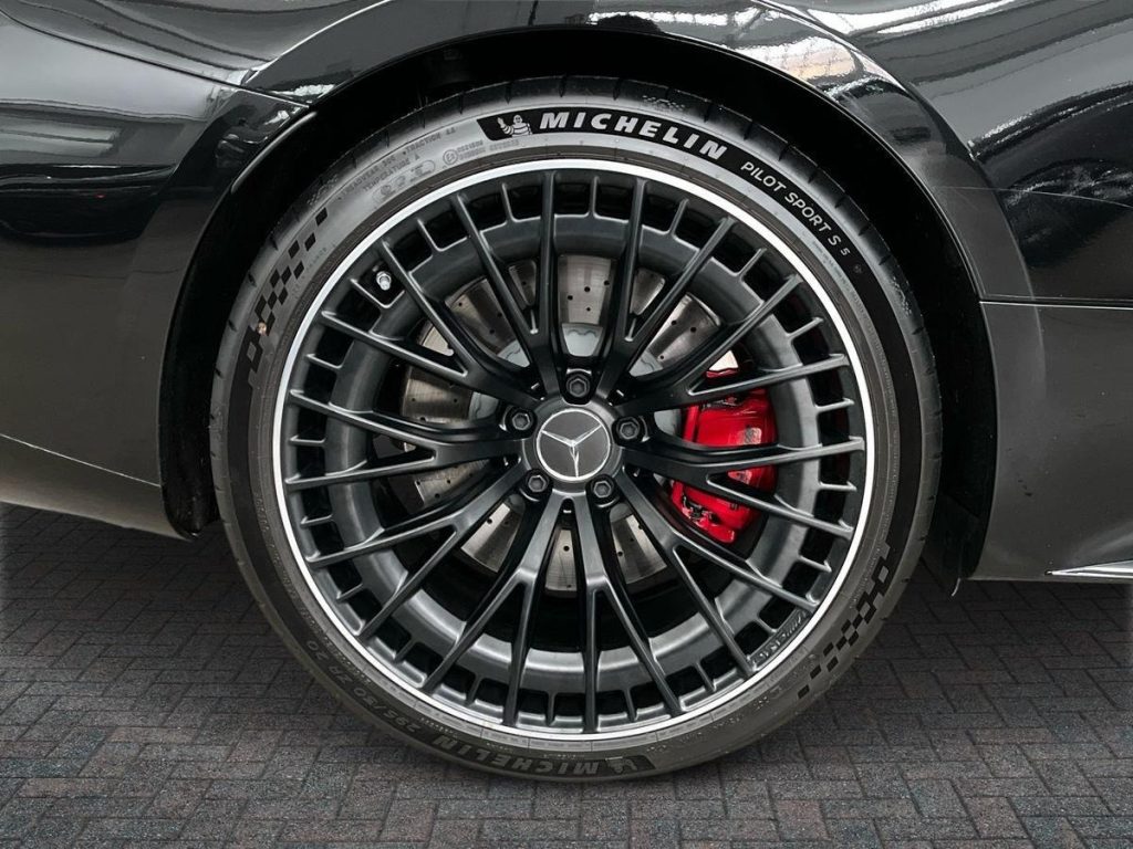 MERCEDES-BENZ CLE 53 AMG Coupé 4Matic+ Premium Plus - 7