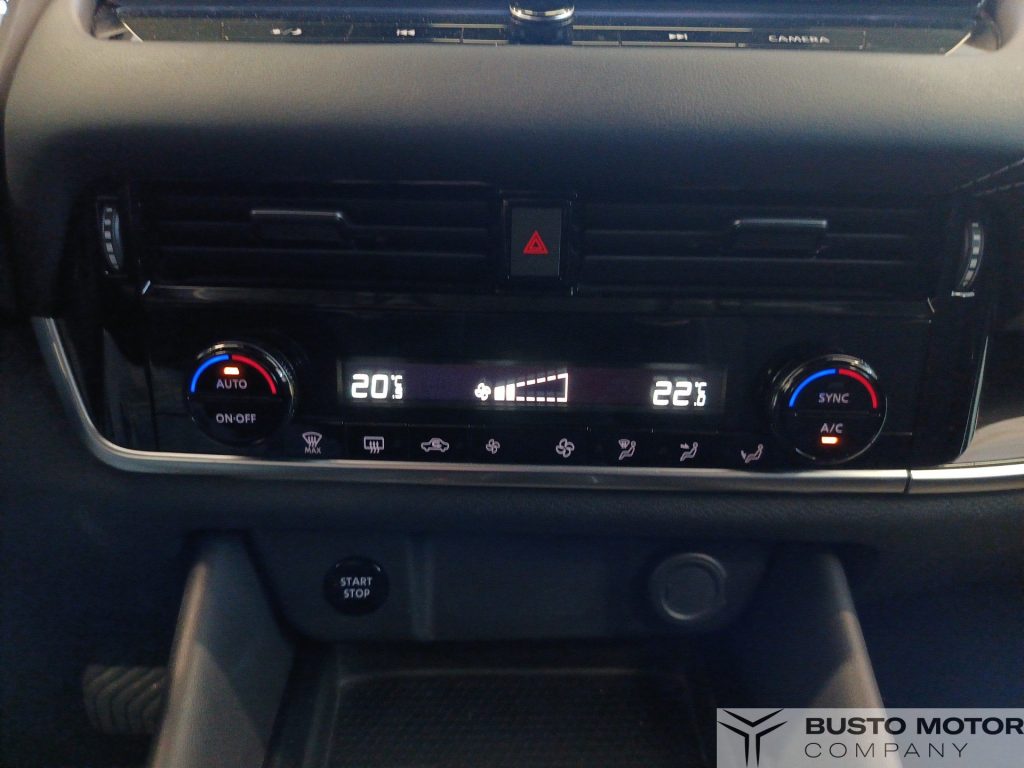 NISSAN Qashqai 1.5 e-power N-Connecta 2wd - 14