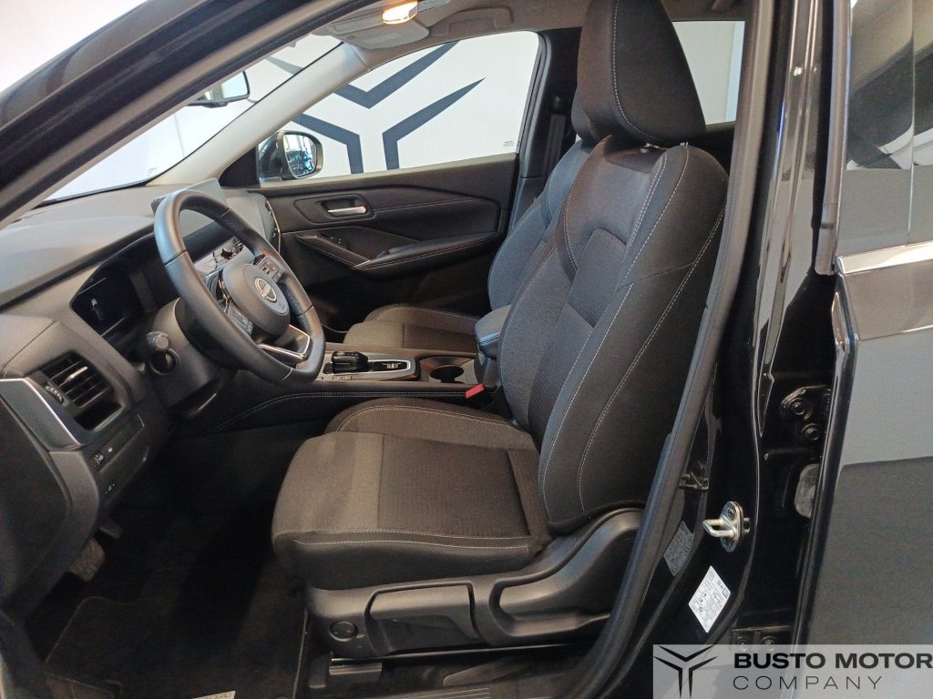 NISSAN Qashqai Qashqai 1.5 e-power N-Connecta 2wd - 8