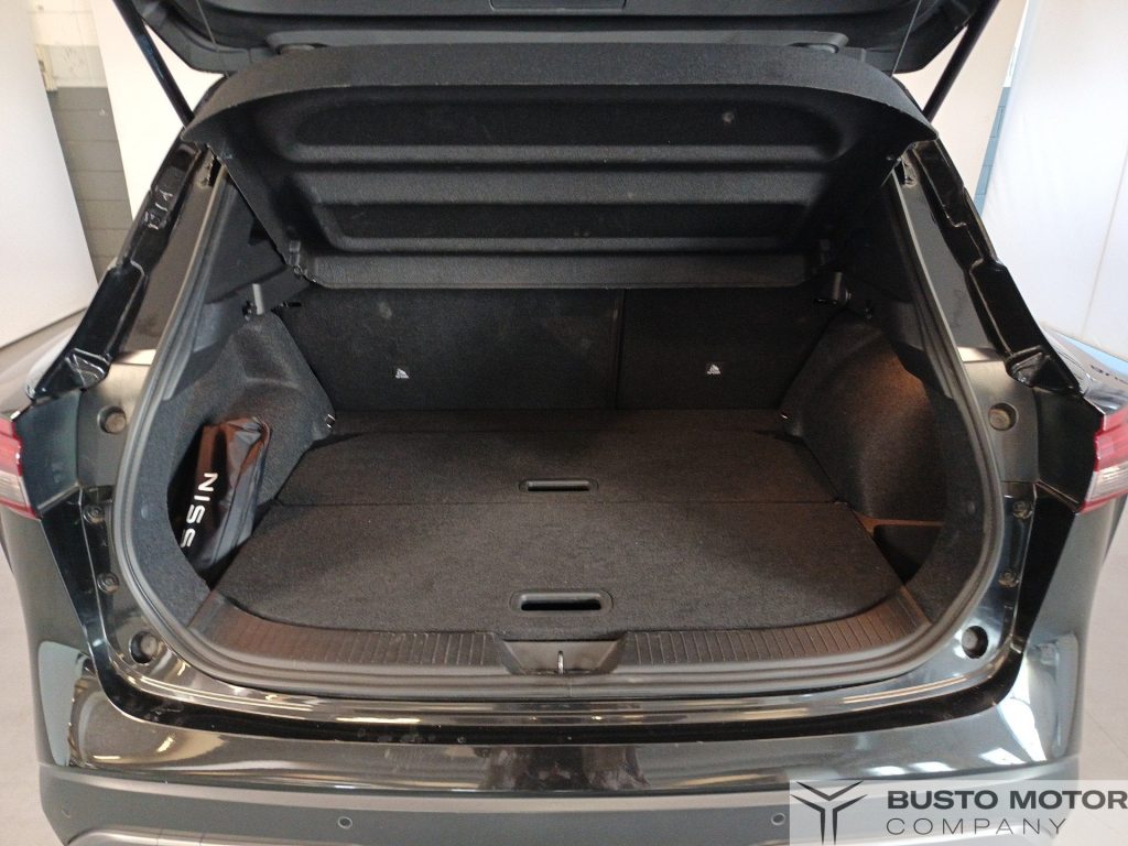 NISSAN Qashqai Qashqai 1.5 e-power N-Connecta 2wd - 10