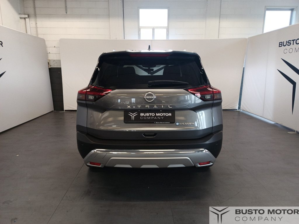 NISSAN X-Trail X-Trail 1.5 e-power Tekna 2wd auto - 5