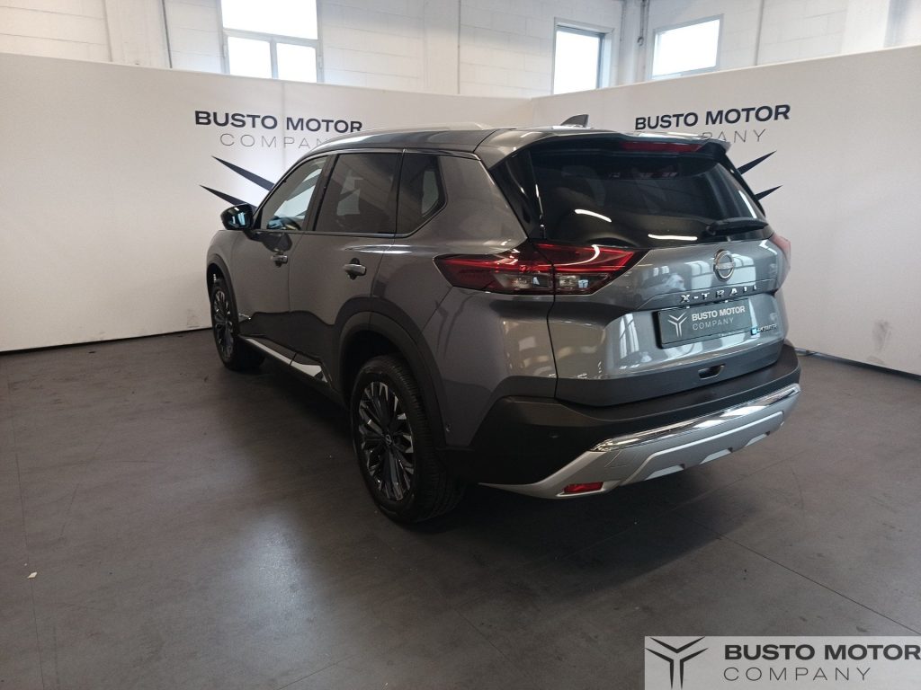 NISSAN X-Trail X-Trail 1.5 e-power Tekna 2wd auto - 6
