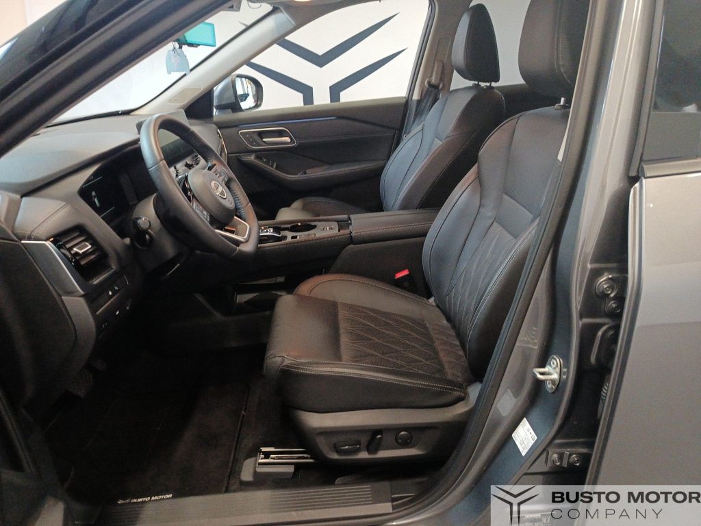 NISSAN X-Trail X-Trail 1.5 e-power Tekna 2wd auto - 8