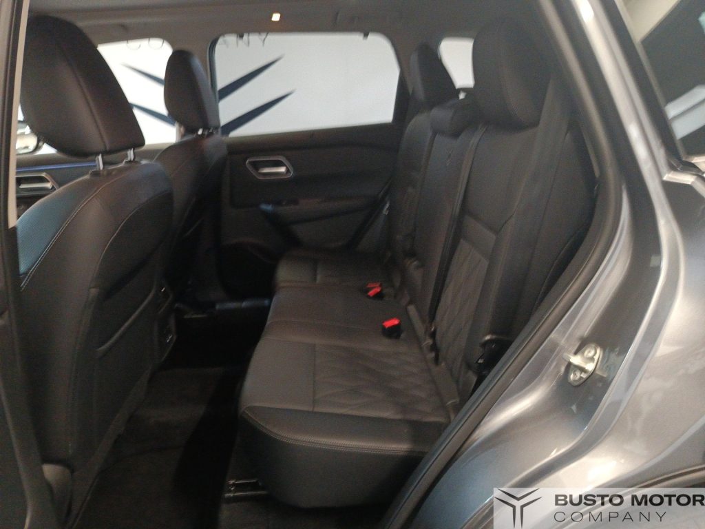NISSAN X-Trail X-Trail 1.5 e-power Tekna 2wd auto - 9