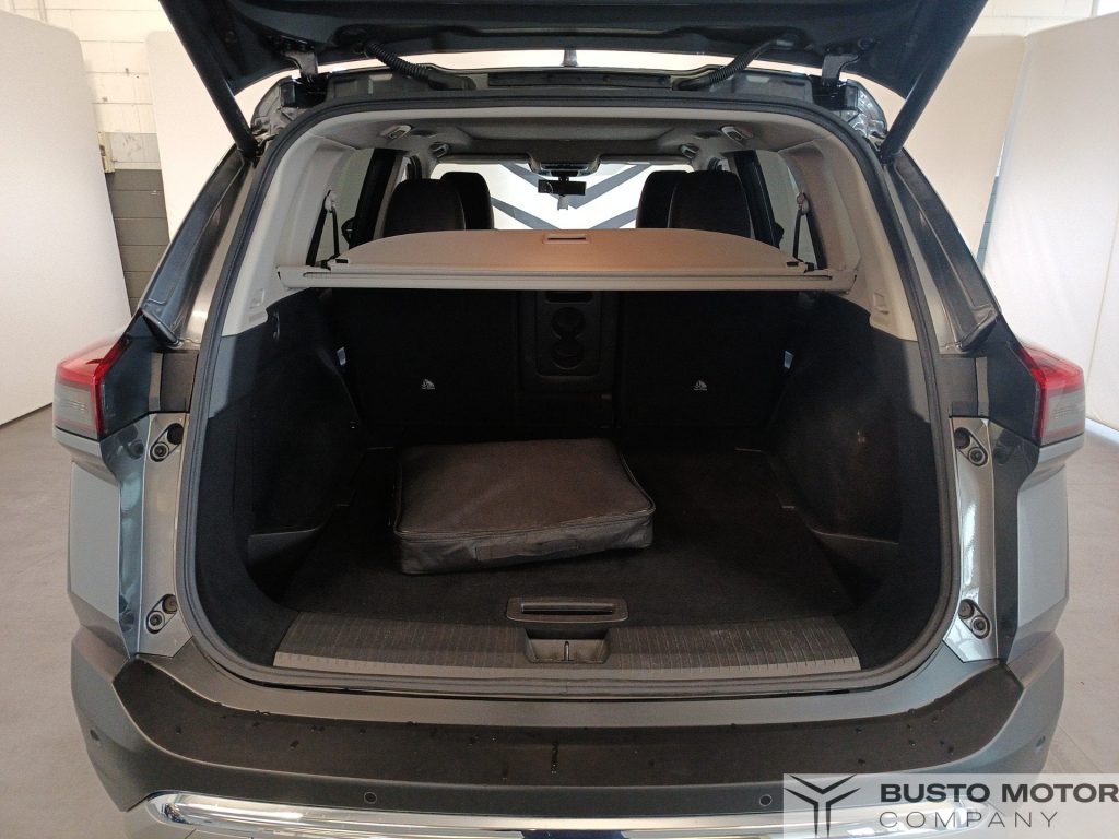 NISSAN X-Trail X-Trail 1.5 e-power Tekna 2wd auto - 10