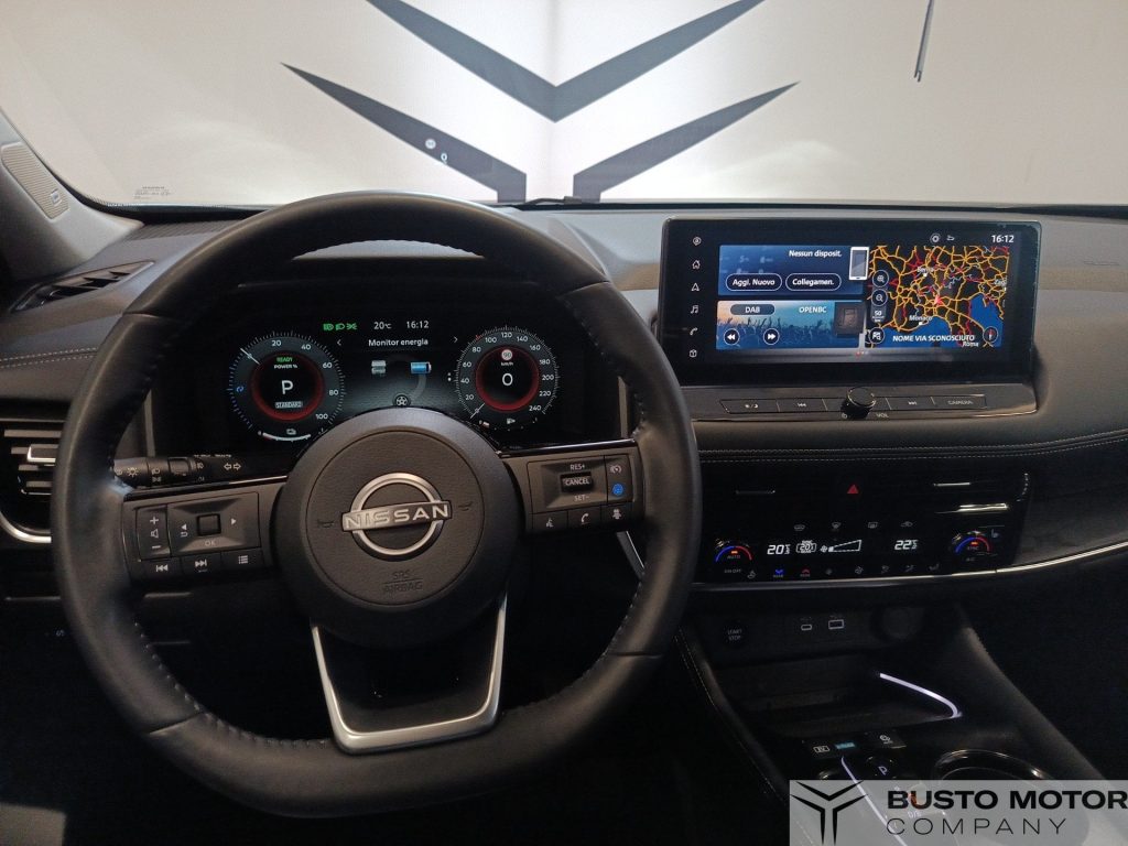 NISSAN X-Trail X-Trail 1.5 e-power Tekna 2wd auto - 11