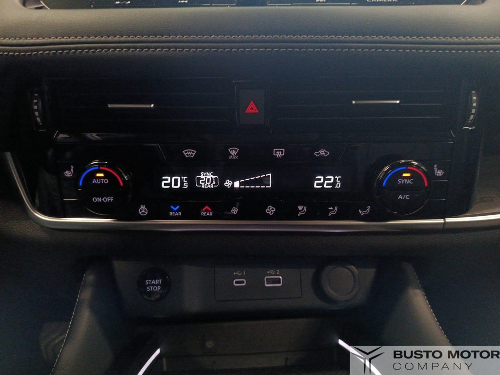 NISSAN X-Trail X-Trail 1.5 e-power Tekna 2wd auto - 14