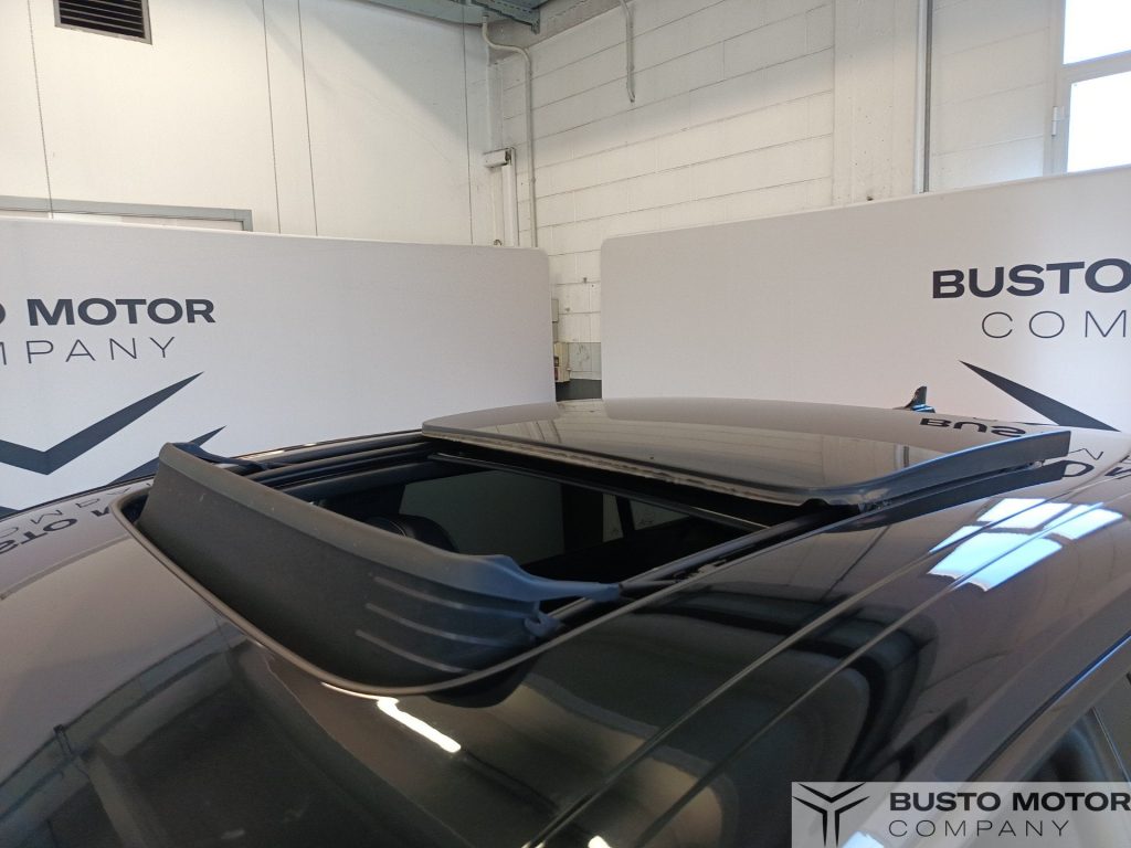 AUDI Q8 Q8 50 3.0 tdi mhev Sport quattro tiptronic - 9