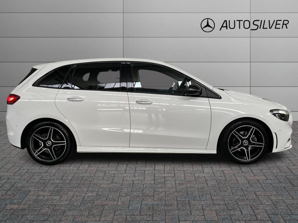 MERCEDES-BENZ B 180 d Automatic AMG Line Advanced - 5