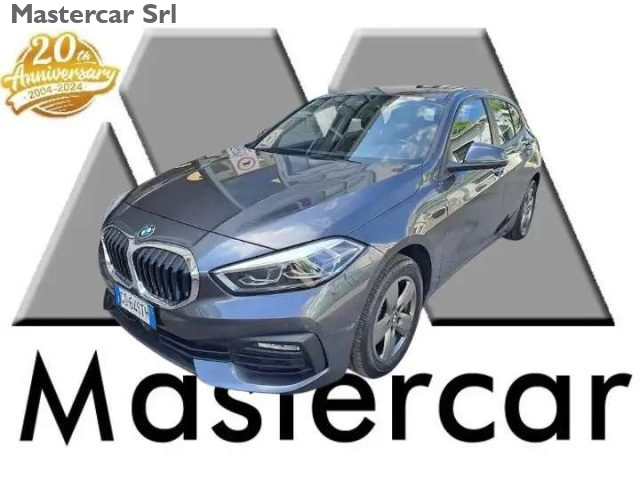 BMW 116 Serie 1 F40 116d Business Advantage auto - GD645TH 
