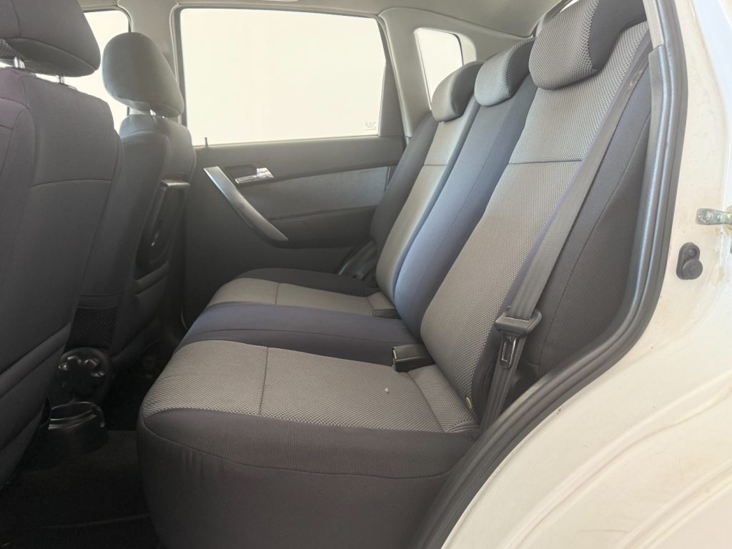 CHEVROLET Aveo 1.2 5 porte LS GPL Eco Logic - 13