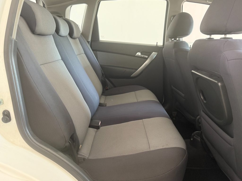 CHEVROLET Aveo 1.2 5 porte LS GPL Eco Logic - 14